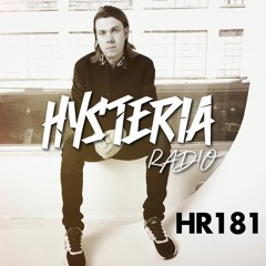 Hysteria Radio 181