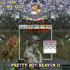 Pretty Boy Heaven (Feat. 904TEZZO)