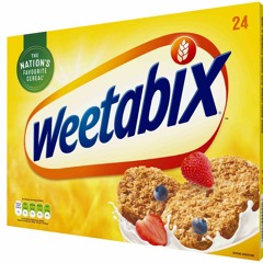 Weetabix Mix