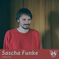UV Podcast 073 - Sascha Funke