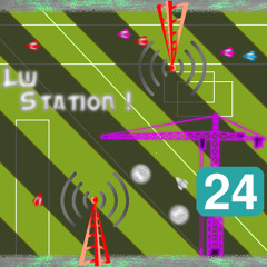 LW-Station 24 (Triple DB9)