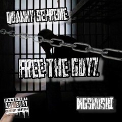 Free the guyz  X Mgs Nuski