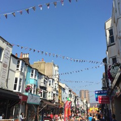 Treasure - Feelings (ft. Maggy Lee)