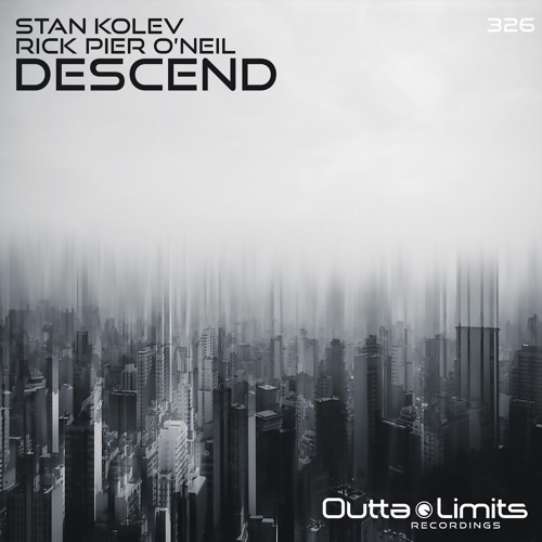 Descend (Original Mix) Exclusive Preview