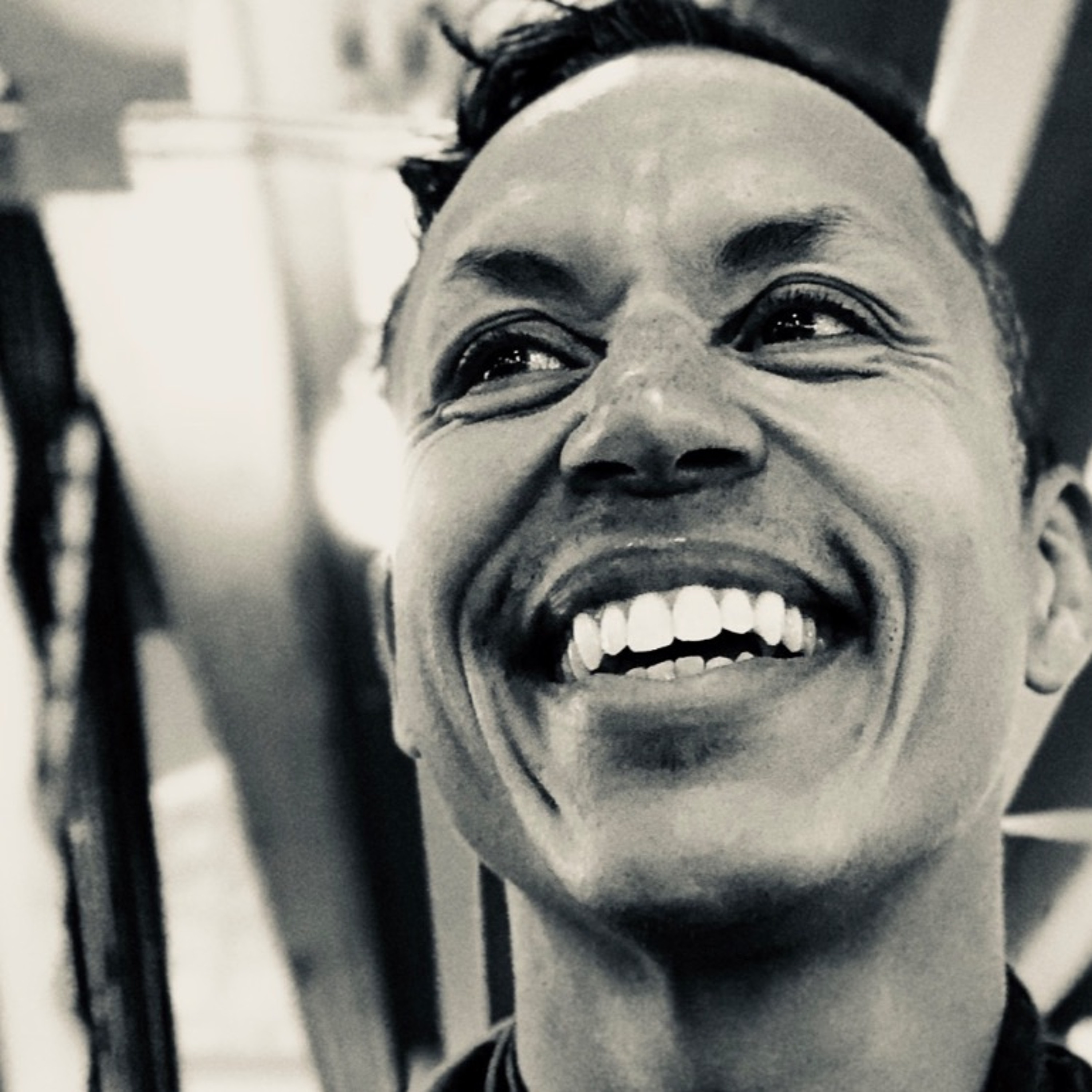 A Conversation with Daniel Alexander Jones