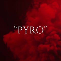 Pyro prod. Champ