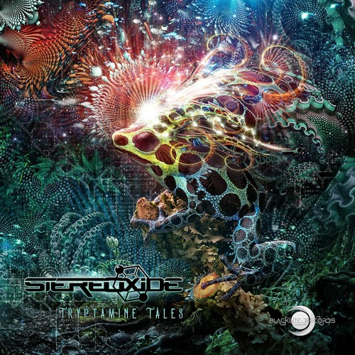 Event Horizon (With Stereoxide)