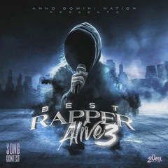 Best Rapper Alive 3 - CONTEST BEATS