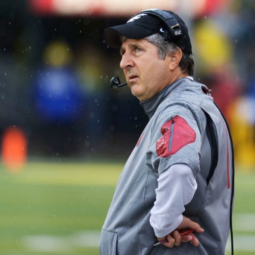 Stream episode BFT Interview Mike Leach by John Canzano BFT Podcast
