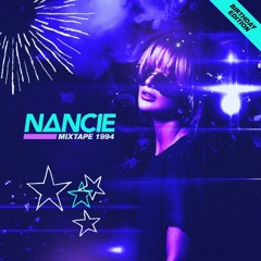 Nancie - Mixtape 1994 (25th Edition)