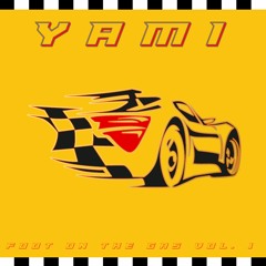 GIRLS WHO ARE ALWAYS OUTSIDE 1 dmo (prod by. yami)