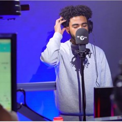 Rushy - Tiffany Calver Freestyle