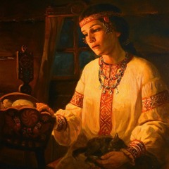 ''Eremushka's Lullaby'', Modest Mussorgsky