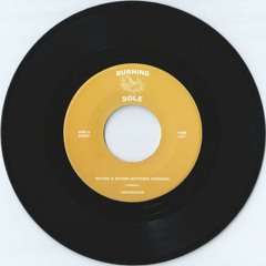 Round & Round (Livingroom Version) feat. Darrion