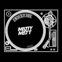 DJ MATTYMATT (UNDERSCORE RADIO 016)