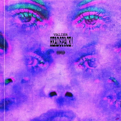 Headspace! - (prod. magic)