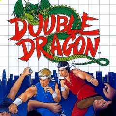 Stream Double Dragon - NEON by a.tari