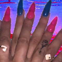 GHOSTS IN THE MACHINE - Feelin' Different (prod. level)