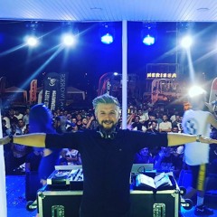 2K19 Hits Live Performance Dj Hasan Candan