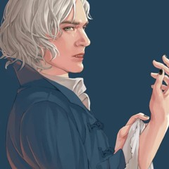 VAMPS - VAMPIRE'S LOVE Cover