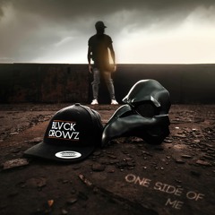 BLVCK CROWZ - ONE SIDE OF ME (OUT NOW!)