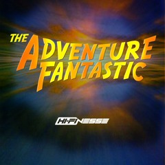 The Adventure Fantastic
