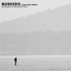 Bushido - Lass mich Allein (Kenzler & Kenzler Edit) FREE DOWNLOAD