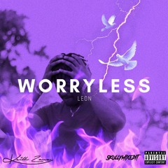WorryLess (Prod. by Keith Zanz)