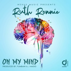 Ruth Ronnie - On My Mind