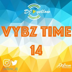 Vybz Time 14