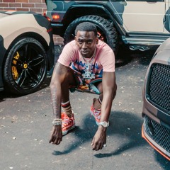 Settling - Young Dolph x Key Glock Type Beat