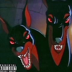 GANG (feat. zikey!)