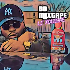 Lj Koleone Mon Flow