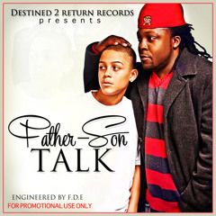 Father-Son Talk