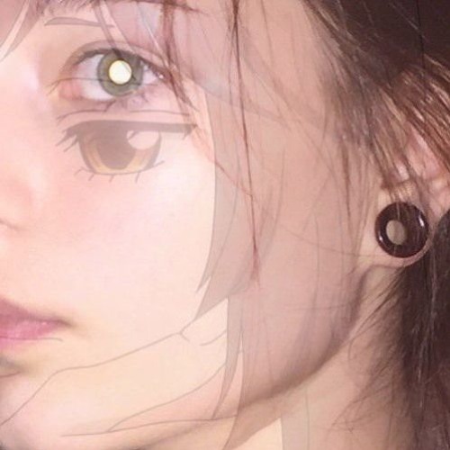 lilac - i have no heart w/safari