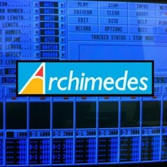 A Race Against Time (Early 8-Channel Computer Music Module)