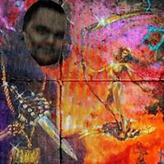 ETERNAL FADE (PROD.BY OOGIE BOOGIE THANG)