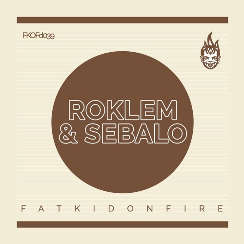 ROKLEM - Forged (Clip) - OUT NOW on FKOFd039