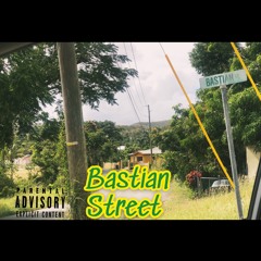 Bastian street (so brooklyn challenge)