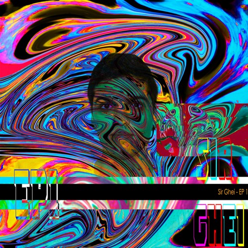 Sir Ghei EP 1 (Continuous Mix)