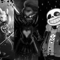 🎯Killer Sans Playlist🎯 - playlist by + Green Leader +