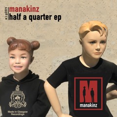 Manakinz - What Must I Do (taster)