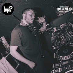 Guest Mix 009: Lupo