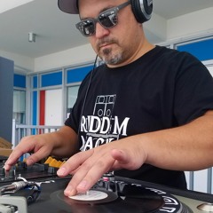 DJ Algoriddim @ Unscripted 20190914