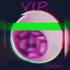 VIP(PROD. DREADDY)