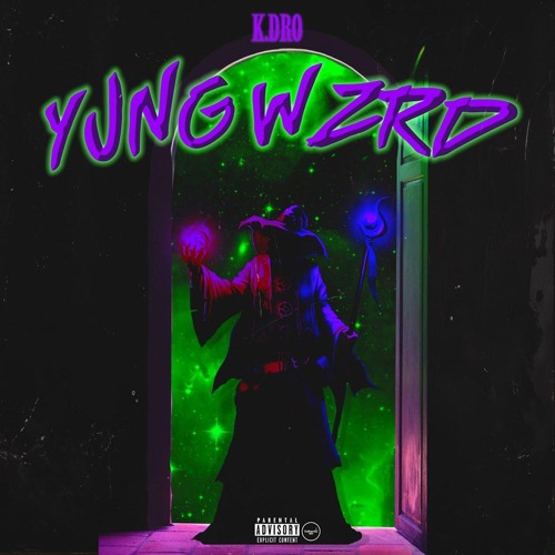 YUNG WZRD [prod. Wxlfstealth]