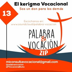 0013 Palabra & Vocacion Zip