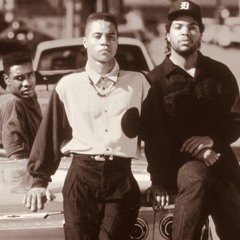 Chrys Couture - Switch FT TroySince'97 & King Kazz