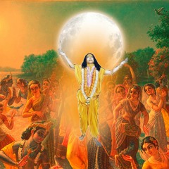 Sharad Poornima