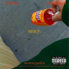 saucy (prod. muhammad)
